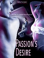 Passion's Desire (2000)
