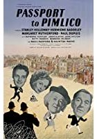 Passport to Pimlico (1951)