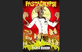 Pastacolypse (2023)