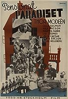 Pensionat Paradiset (1937)