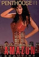 Penthouse: Amazing Amazon Beauties (1998)