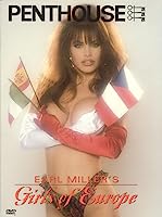 Penthouse: Girls of Europe (2000)
