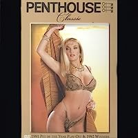 Penthouse Pet of the Year Play-Off 1991 (1991)