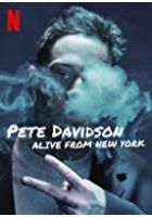 Pete Davidson: Alive from New York (2020)