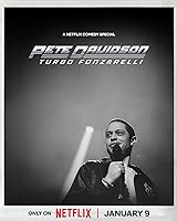 Pete Davidson: Turbo Fonzarelli (2024)