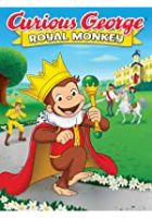 Peter Pedal: Royal Abe (2019)