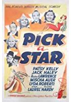 Pick a Star (1937)