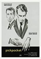 Pickpocket (1959)