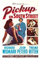 Pickup on South Street (1954)