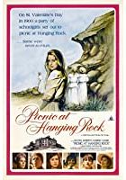 Picnic at Hanging Rock (1979)