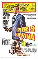 Pier 5, Havana (1959)