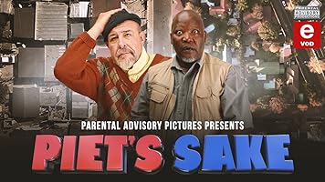Piet's Sake (2021)