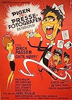 Pigen og pressefotografen (1963)