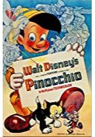 Pinocchio (1940)