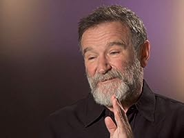 (Pioneers of Television) Robin Williams Remembered