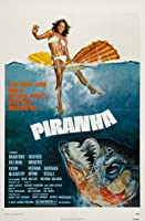 Piranha (1978)