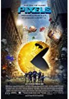 Pixels (2015)