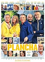 Plancha (2022)