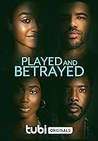 Played and Betrayed (2024)