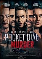 Pocket Dial Murder (2023)