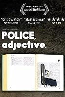 Police, Adjective (2009)