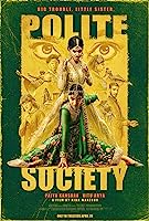 Polite Society (2023)