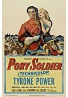 Pony Soldier (1953)