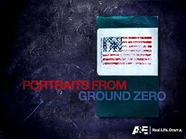 Portraits from Ground Zero (2011)