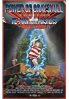 Power of Grayskull: The Definitive History of He-Man and the Masters of the Universe (2018)