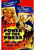 Power of the Press (1943)