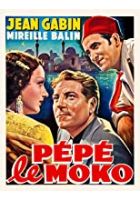 Pépé le Moko (1941)