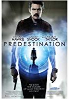 Predestination (2014)