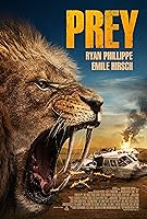 Prey (Kalahari) (2024)
