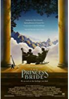 Prinsessen og de skøre riddere (1988)