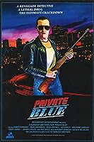 Private Blue (2021)