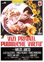 Private Vices, Public Virtues (1976)