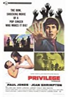 Privilege (1967)