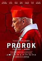 Prophet (Prorok) (2022)