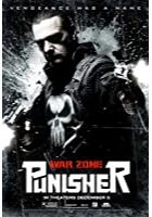 Punisher: War Zone (2008)
