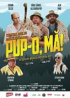 Pup-o, ma! (2018)