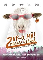 Pup-o, ma2! The crazy bride (2021)