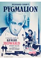 Pygmalion (1939)