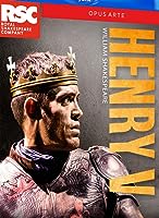 RSC Live: Henry V (2015)