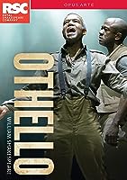 RSC Live: Othello (2015)