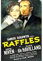 Raffles (1939)