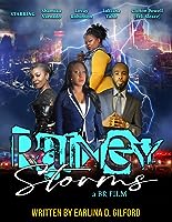 Rainey Storms (2023)