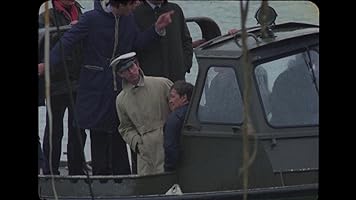 Raising the Mary Rose: The Lost Tapes (2022)