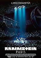 Rammstein: Paris (2017)