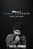 Ramy Youssef: More Feelings (2024)