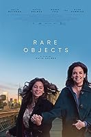 Rare Objects (2023)